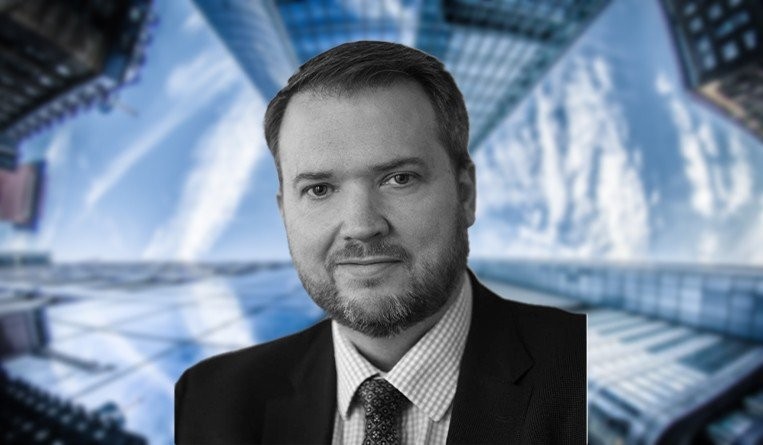John Dieckmann promoted to partner at Clayton Utz