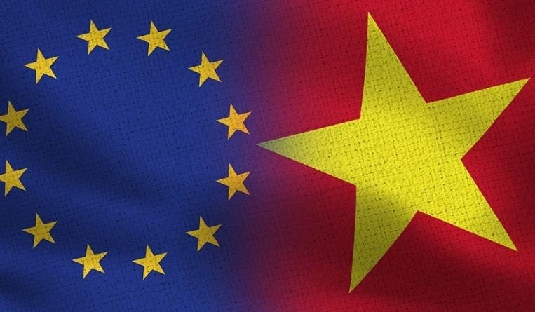 With ratification of the EVFTA, Vietnam is determined to enhance its IP regulations