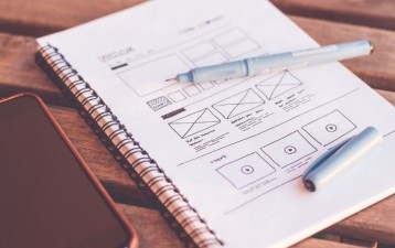 Drawing a parallel between aesthetics and functionality for design protection