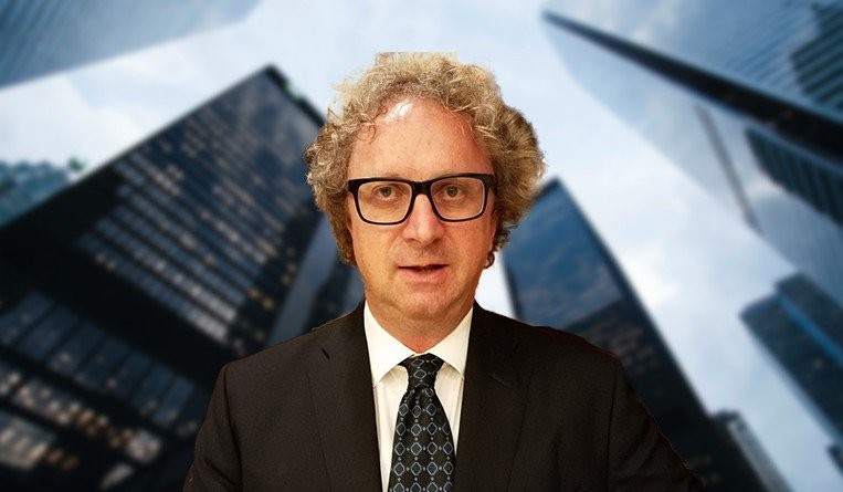 Doug Clark joins Rouse as global head of dispute resolution