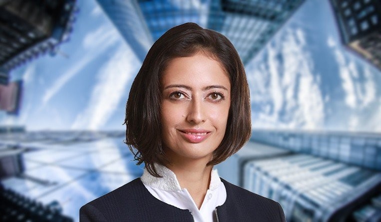 Babita Ambekar joins CMS as Singapore-based corporate partner