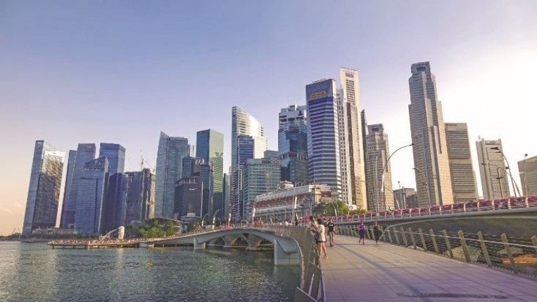 Amendments to the Copyright Act in Singapore