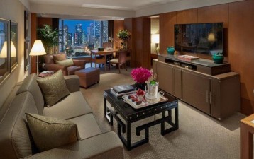 Hotel Trademark Dispute in Hong Kong