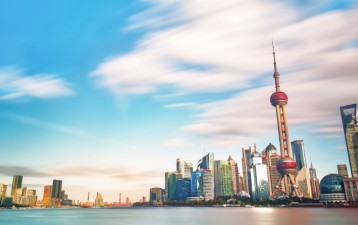 Huawei is China's leading patent inventor