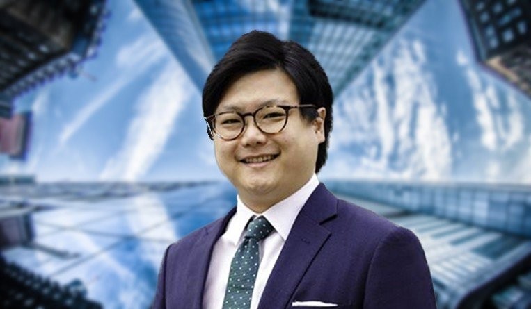 Joel Shen joins DWF in Singapore as a partner.