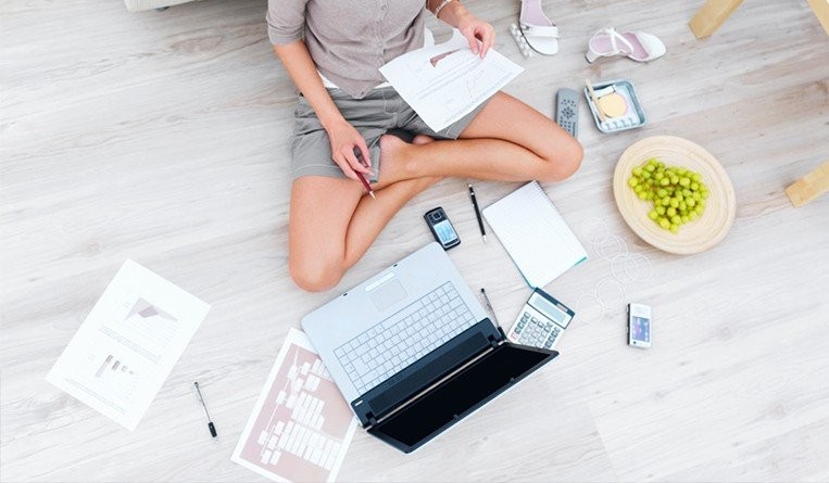 IT risks when working from home