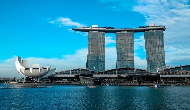 IP Week @ SG 2021: focus on harnessing IP for post-pandemic recovery