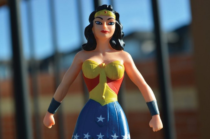 Aiming for girl power in India’s patents scene