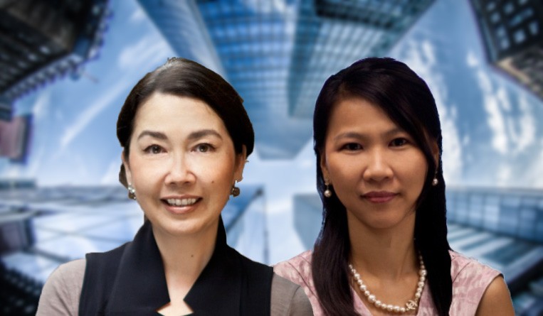 Teresa O’Connor, Patsy Koh join Ghows as directors