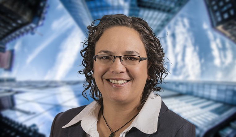 Lynell Tuffery Huria joins Kāhui Legal in Wellington as partner
