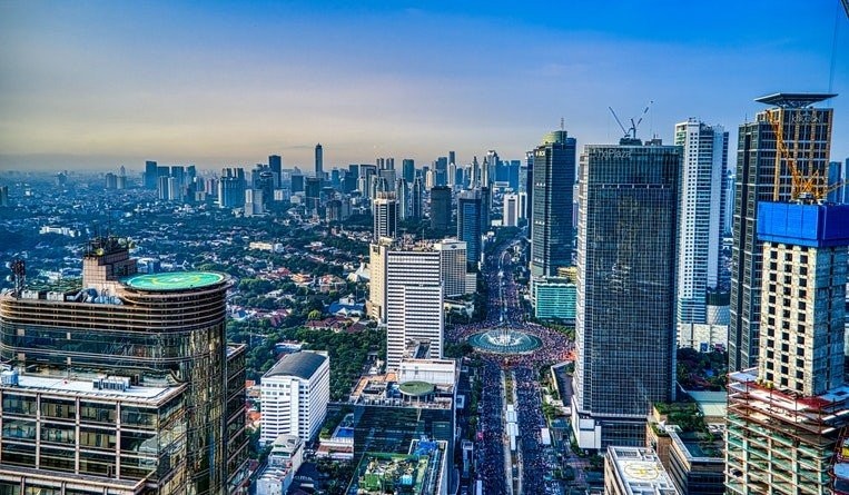 Indonesia’s Job Creation Law amends patent, trademark laws