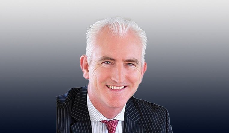 Tony O’Malley Has Been Appointed Global Leader Of PwC’s Legal Services Network