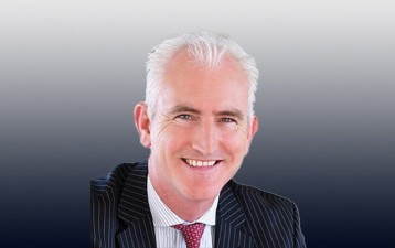Tony O’Malley Has Been Appointed Global Leader Of PwC’s Legal Services Network