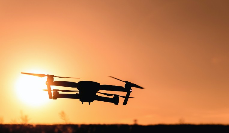 Drone Rules