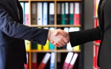 The fast-track to patent dispute resolution: The administrative adjudication mechanism