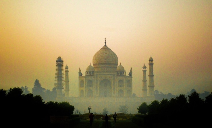Anticipation by prior claiming in India: The law and the practice