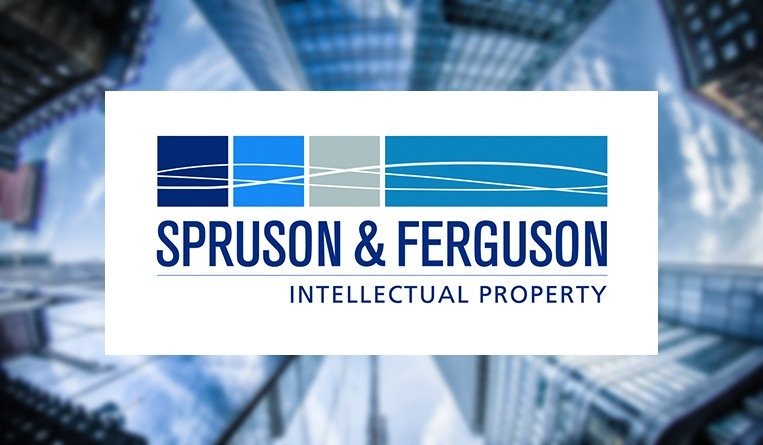 Spruson & Ferguson files the first patent under Hong Kong’s new patent system