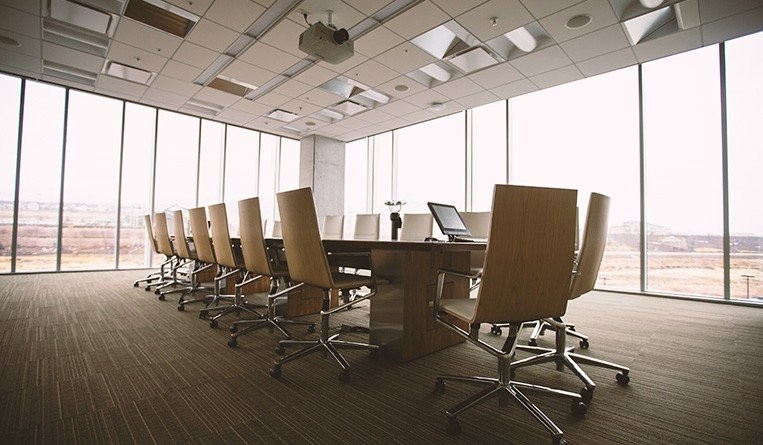 On the agenda: More IP talk in the boardroom