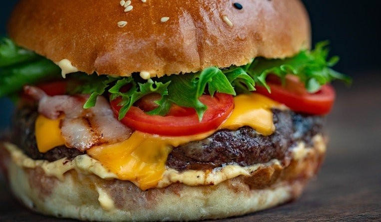 The Hungry Beef