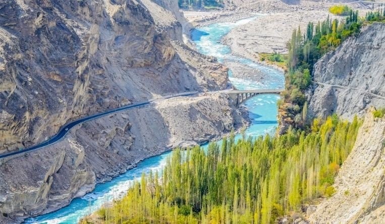 Pakistan accedes to Madrid Protocol
