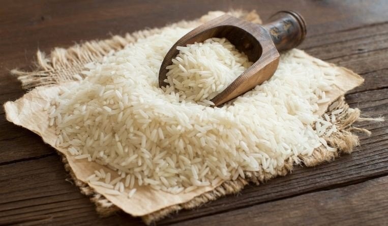 Nepal Challenges India's GI Registration For Basmati Rice