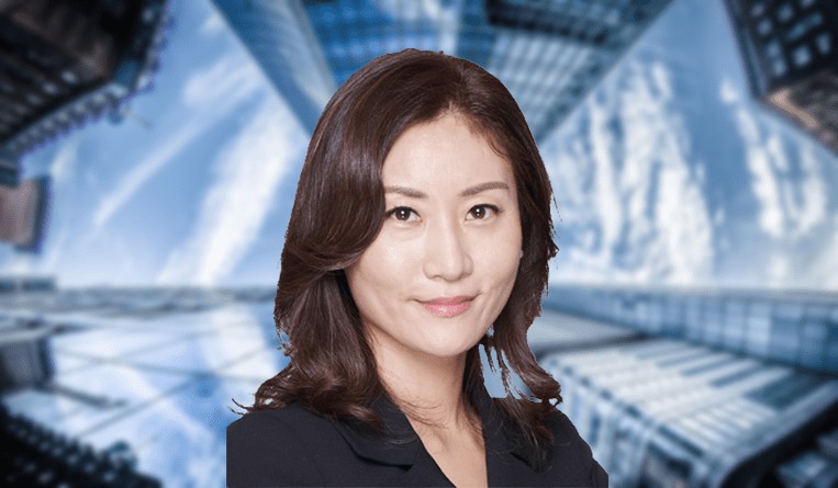 Kay Moon promoted to principal at Baker McKenzie Wong & Leow