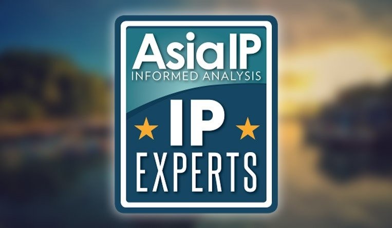 Indonesia's IP Experts 2021