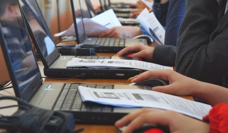 Spreading IP Education to School Systems