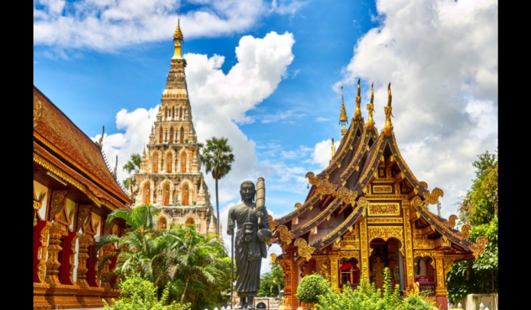 Thailand’s Commercial Minister commands agencies to strengthen IP protection