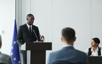 Warner Media exec stresses role of IP protection in online platforms as AIPPI World Congress opens