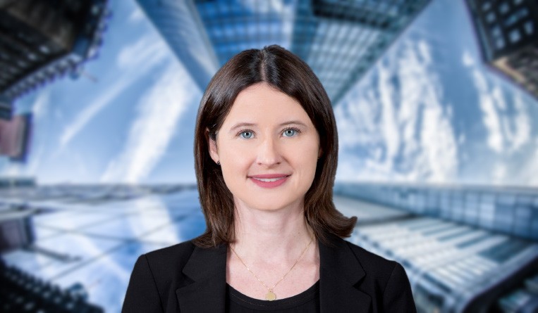 Michelle Ray-Jones named to Tilleke partnership