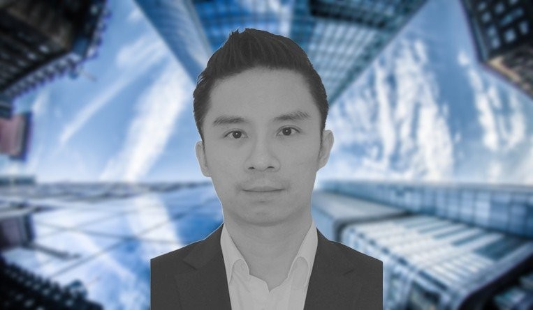 Jack Tsang joins Fisher Broyles as partner in London