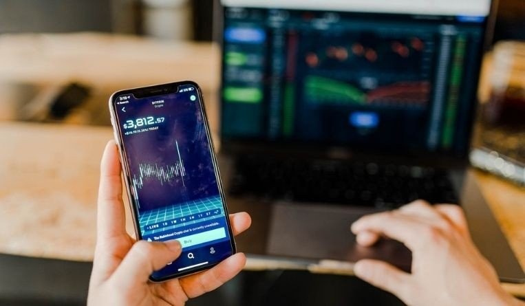 Strong IP portfolio important for fintech startups to acquire funding
