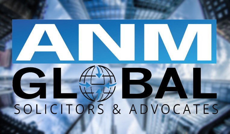 ANM Global, Literati Juris set to merge