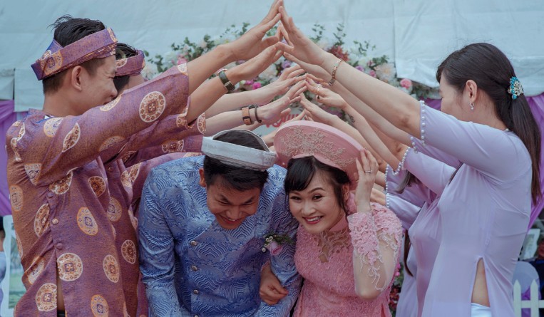 Singapore’s amended Copyright Act grants rights over wedding photos to photographers