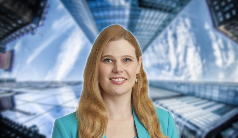 Elyse Adams named partner at Allens in Melbourne