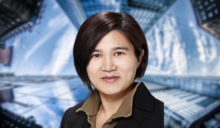Chiang Ling Li joins Tiang & Partners in Hong Kong