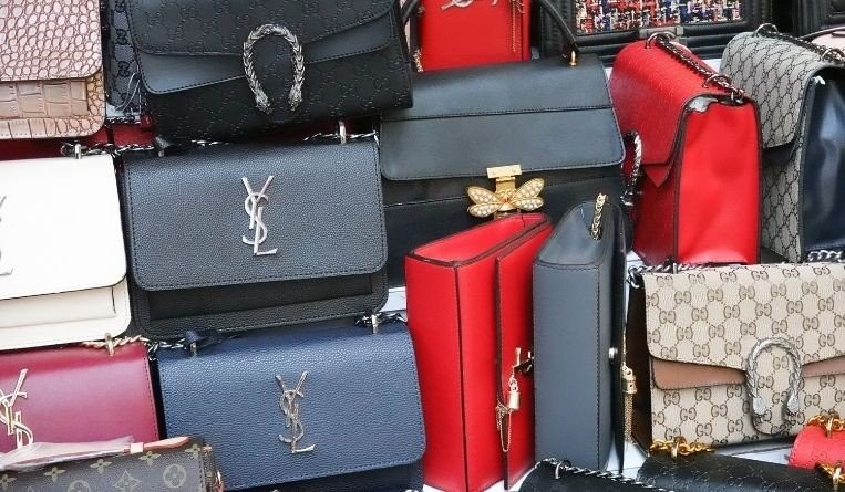 Over US$635,000 worth of counterfeit luxury items seized at Chicago