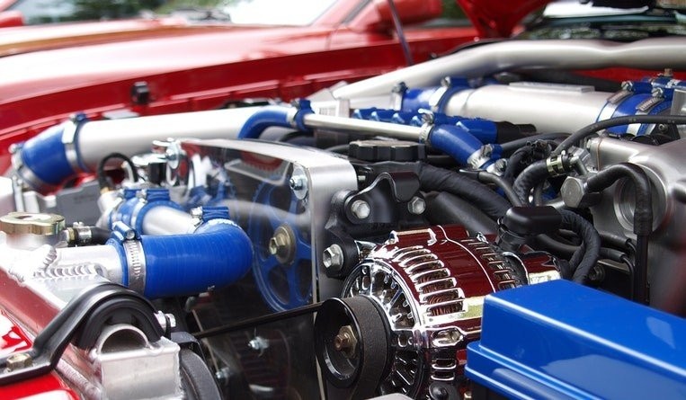 Automobile Component Parts: Registrable Design or Not?
