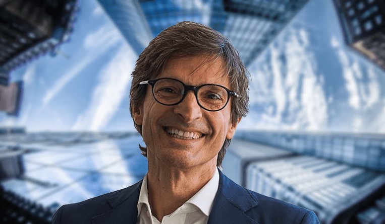 Giangiacomo Olivi to lead Central Asia IP&T group for Dentons
