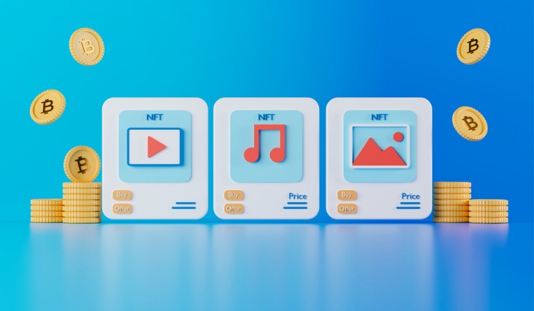 Platform shuts down after musicians call out site for selling NFTs of their artworks without consent