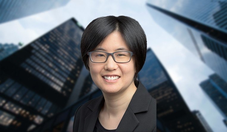 Michelle Yee promoted to IP practice counsel at Mayer Brown