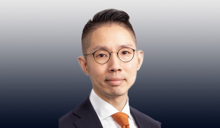 Benjamin Choi joins Deacons as partner in IP practice