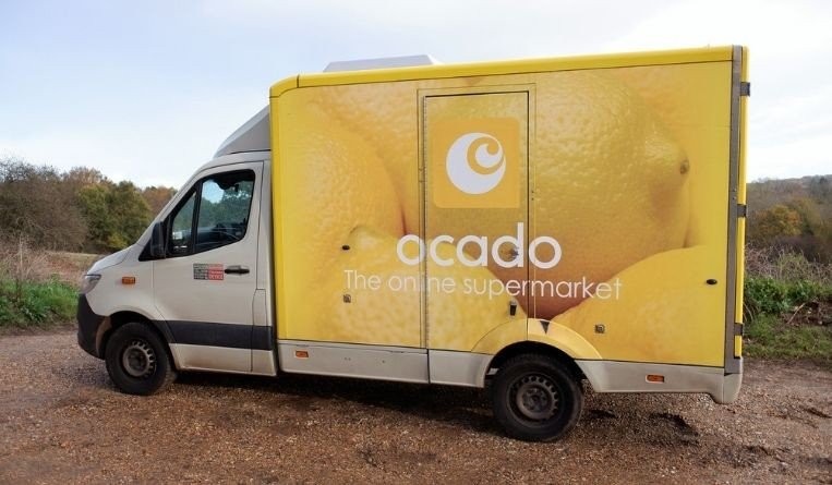 AutoStore sues Ocado for infringing technology patents central to the Ocado Smart Platform