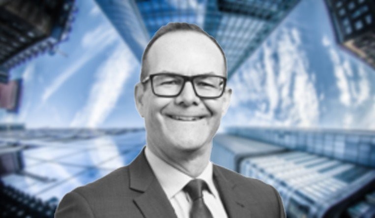 Harold O’Brien joins Chamberlains as a director