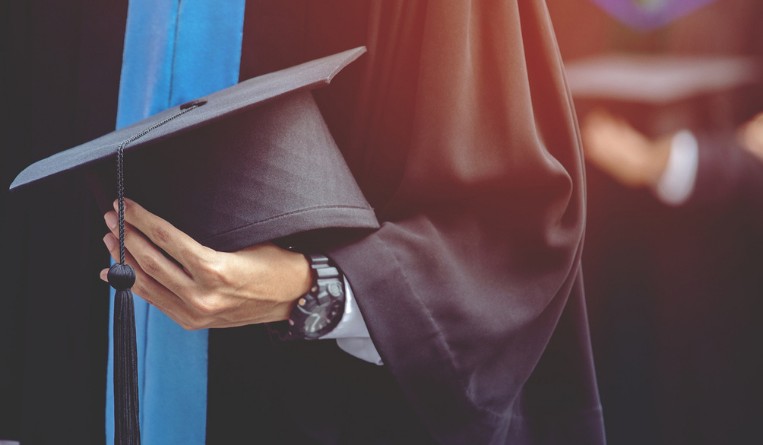 Asian universities doing well in int’l rankings, set examples for good IP strategy, IP lawyer says