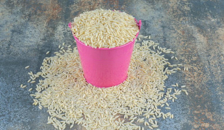 India seeks exclusive trademark right for basmati rice in Sri Lanka