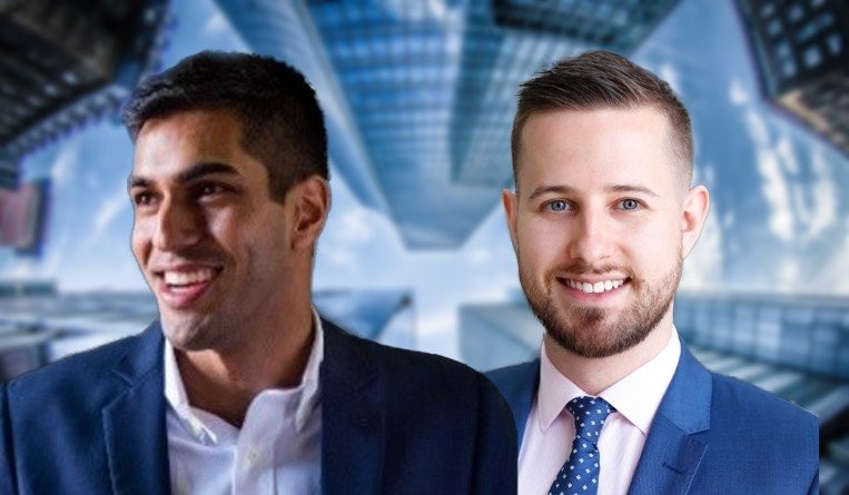 Two lawyers named senior associates at Clayton Utz
