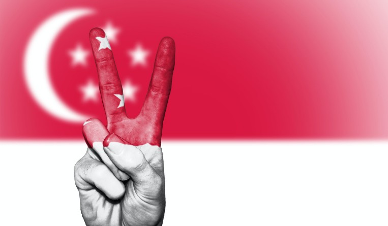 IP Amendment Bill announced at Singapore Parliament