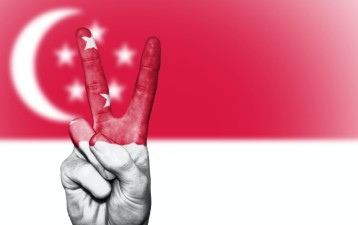 IP Amendment Bill announced at Singapore Parliament